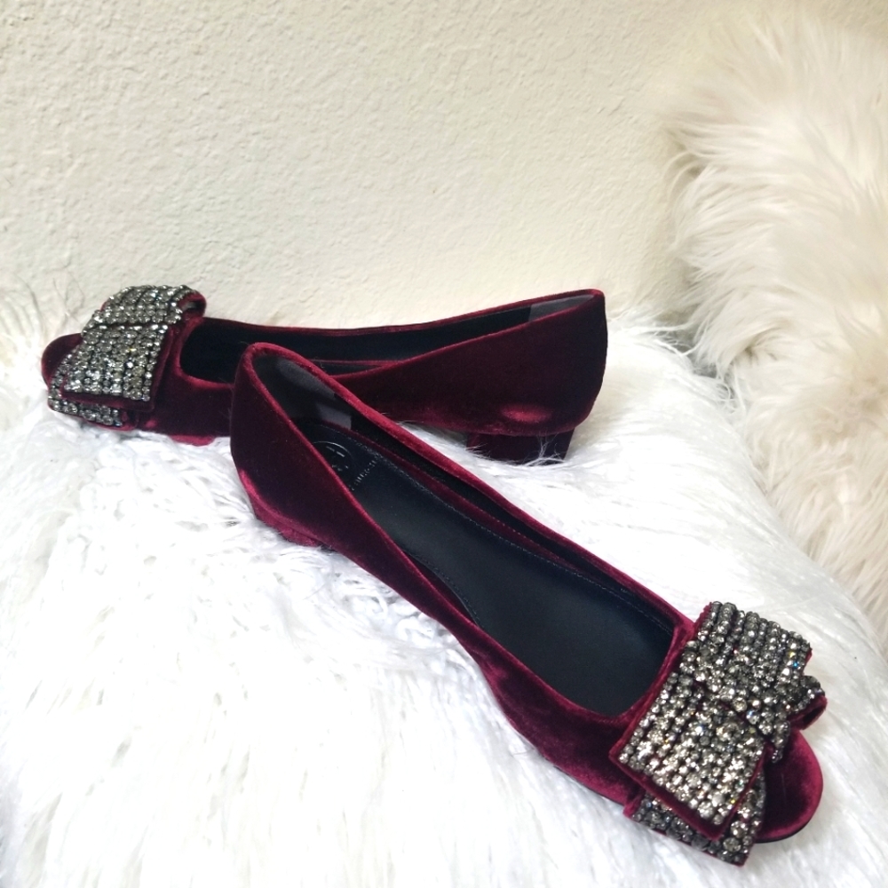 TORY BURCH SHOES